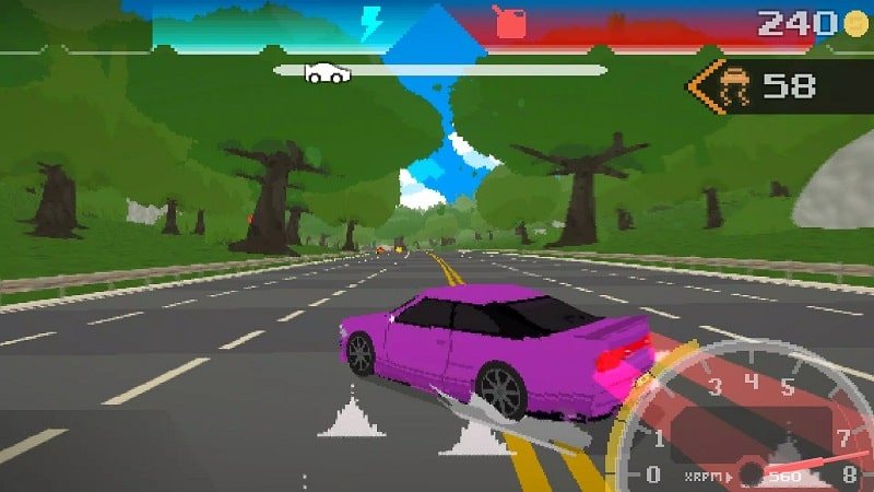 Neodori Forever APK - screenshot 4