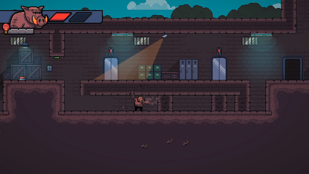 One Escape! - screenshot 13