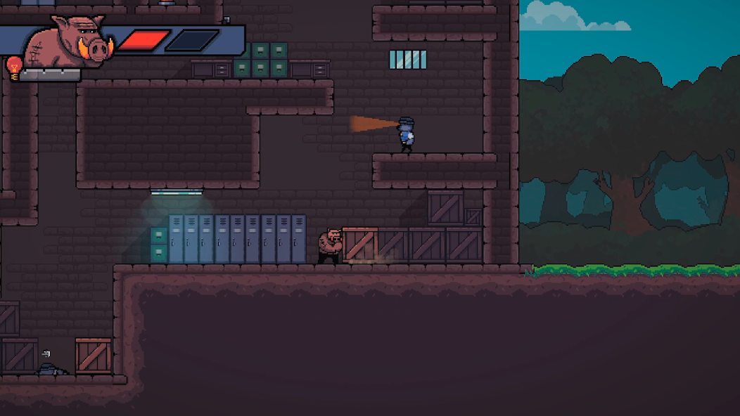 One Escape! - screenshot 16