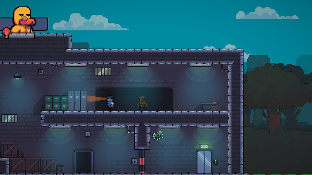 One Escape! - screenshot 19