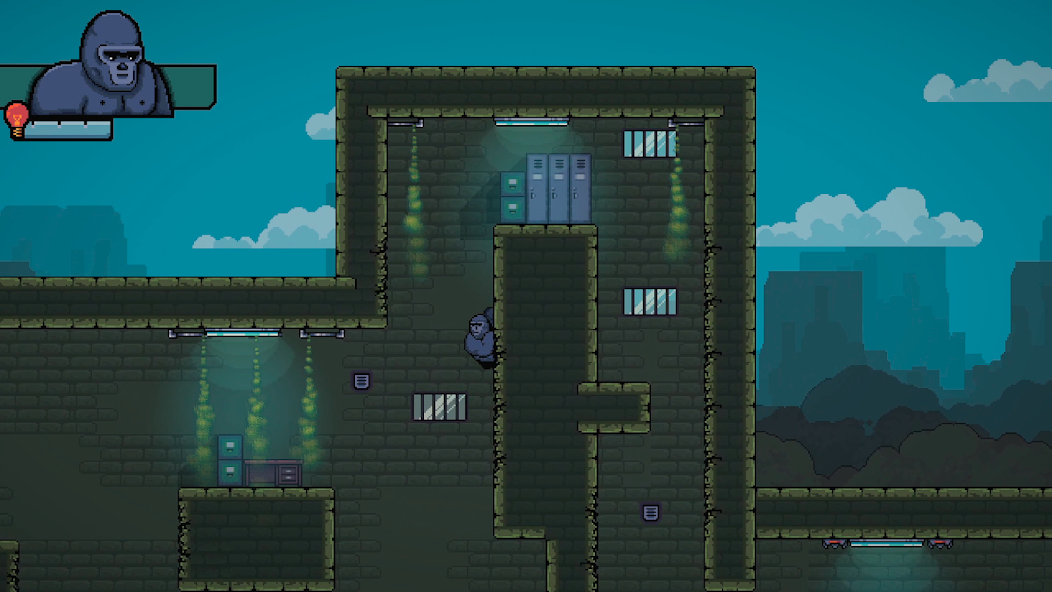 One Escape! - screenshot 24