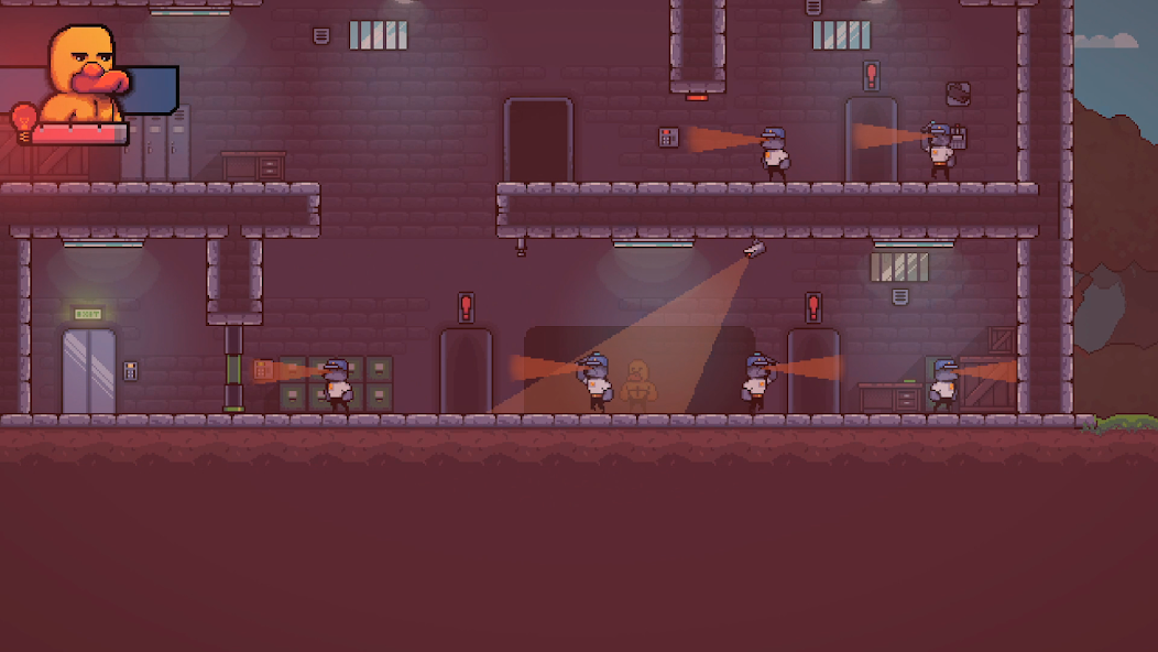 One Escape! - screenshot 6