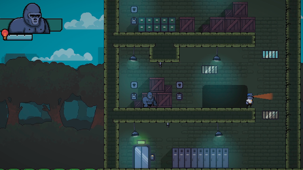 One Escape! - screenshot 8