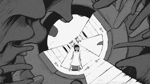 Path to Mnemosyne - screenshot 2