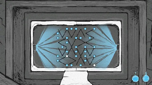 Path to Mnemosyne - screenshot 6