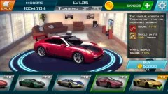 Redline Rush - screenshot 3