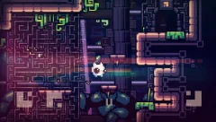 Reed Remastered - screenshot 1