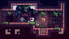 Reed Remastered - screenshot 3