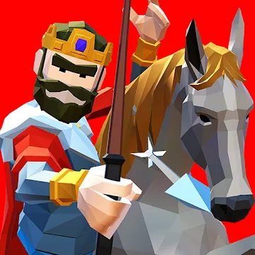 Rider.io MOD APK icon