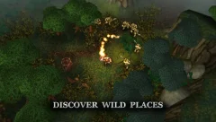 Runic Rampage - Hack and Slash RPG - screenshot 3