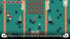 Legend of the Skyfish - screenshot 1