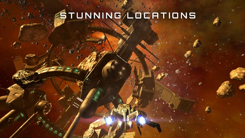 Subdivision Infinity APK - screenshot 5