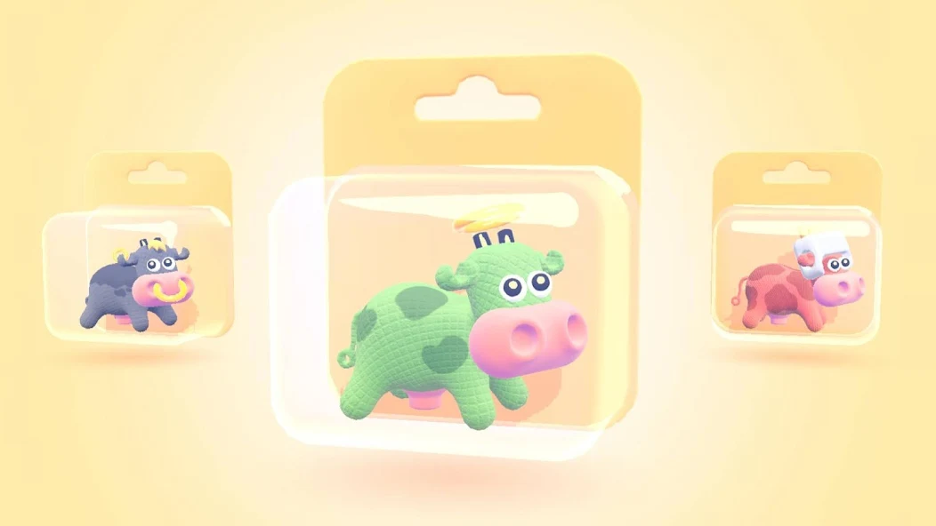 that's a cow - screenshot 7