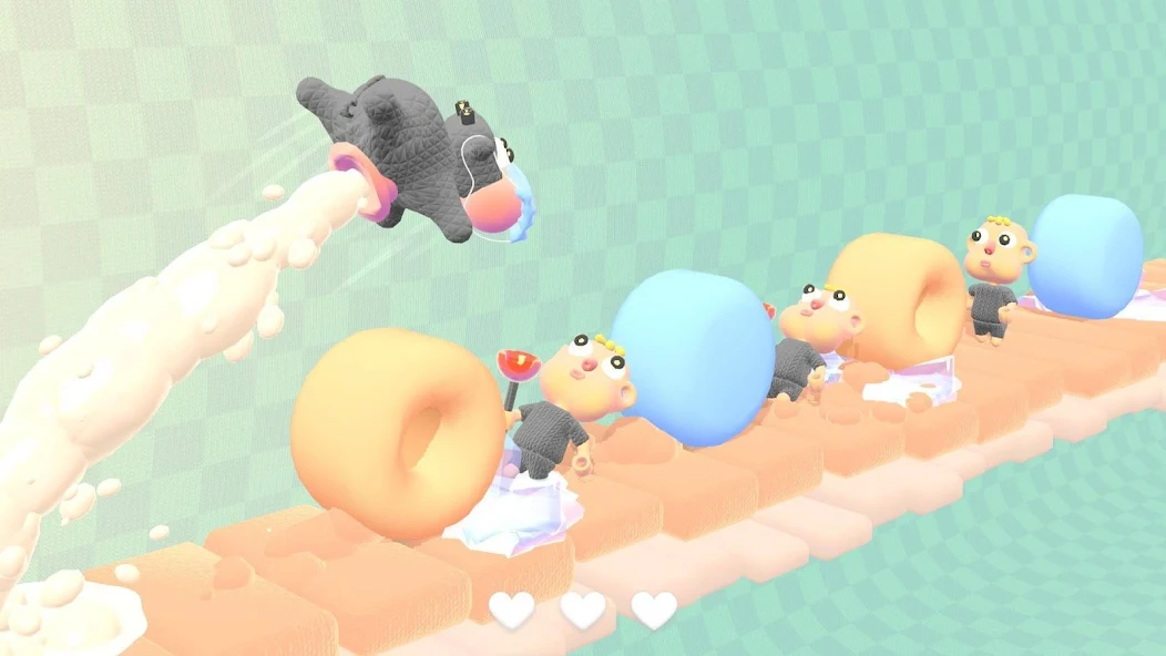 that's a cow - screenshot 8