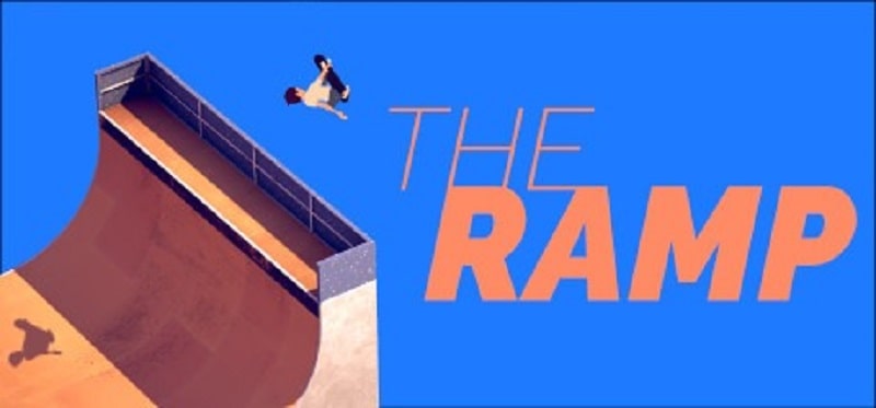 The Ramp APK - app icon