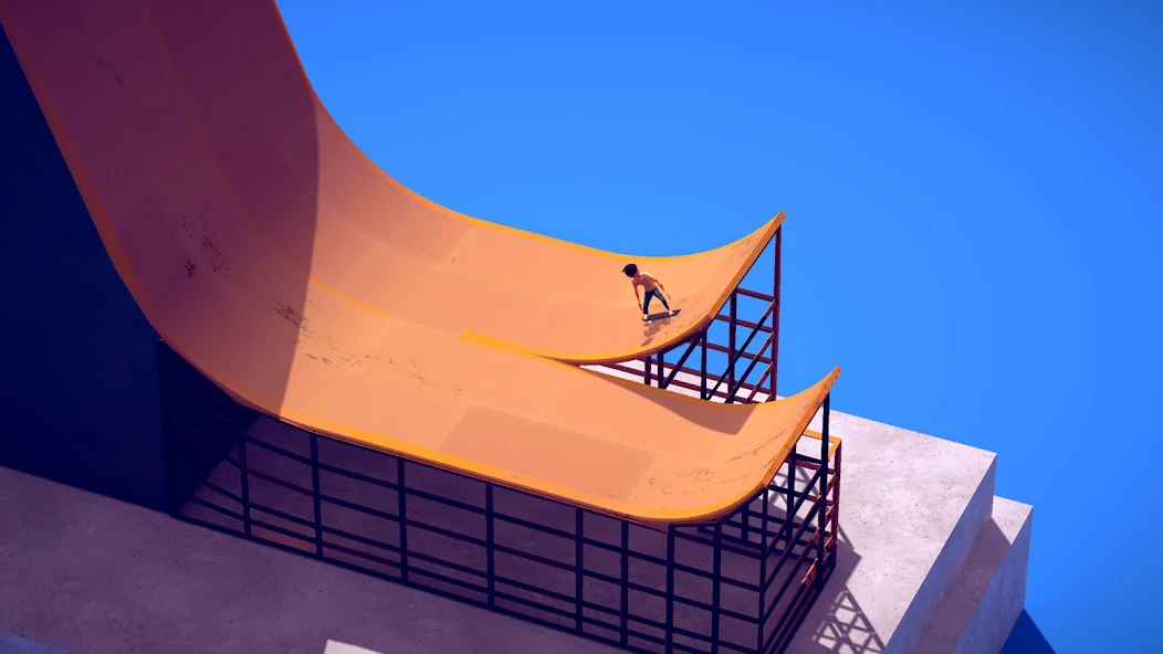 The Ramp - screenshot 4