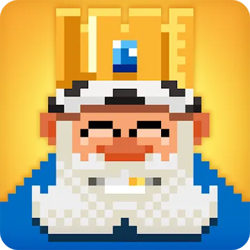 Tiny Empire - Epic Edition MOD APK icon