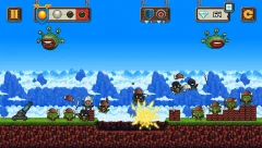 Tiny Empire - Epic Edition - screenshot 1