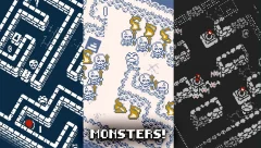 Tomb Toad - screenshot 1