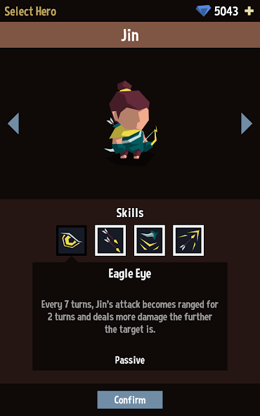 Relics of the Fallen - screenshot 14