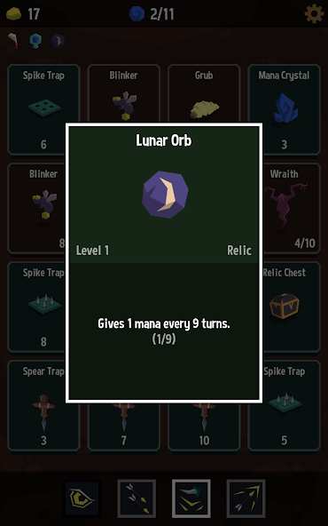 Relics of the Fallen - screenshot 2