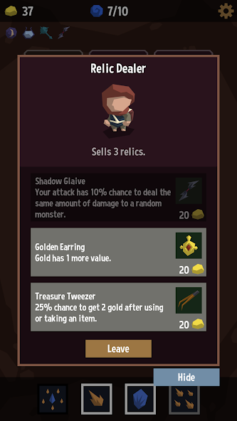 Relics of the Fallen - screenshot 5