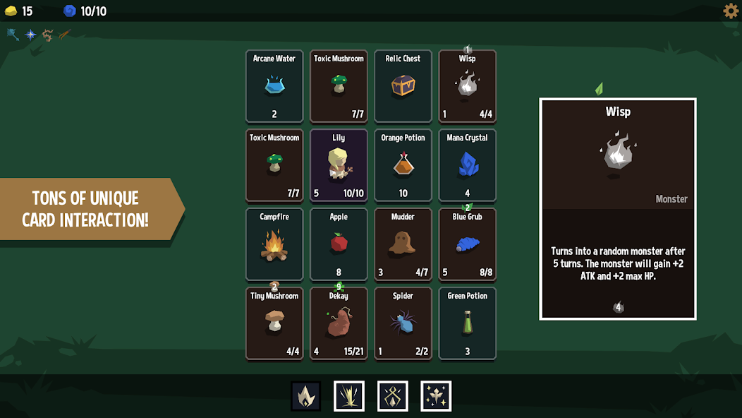 Relics of the Fallen - screenshot 7