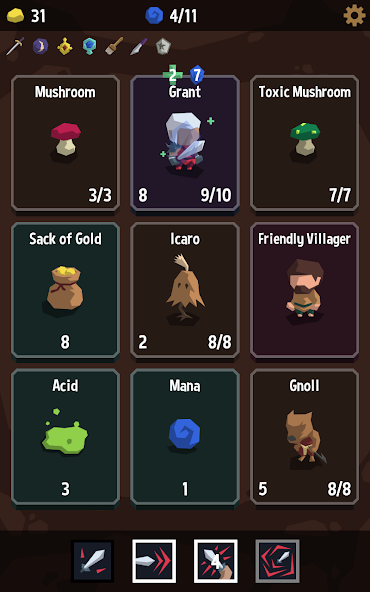 Relics of the Fallen - screenshot 9