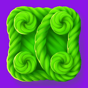 Twisted Tangle - app icon