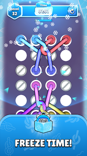 Twisted Tangle - screenshot 3
