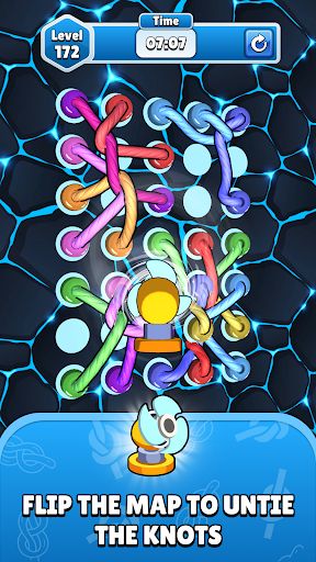 Twisted Tangle - screenshot 4