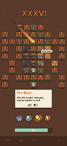 Almost Out of Mana - screenshot 2