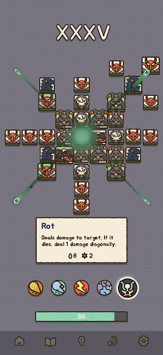 Almost Out of Mana - screenshot 3