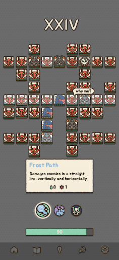 Almost Out of Mana - screenshot 6