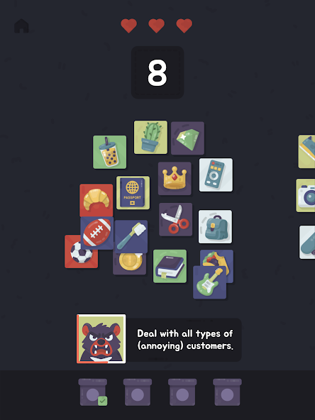 Is This Yours? - screenshot 4