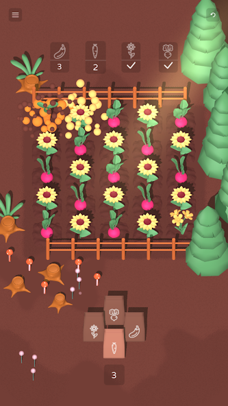 Plant with Care - screenshot 4