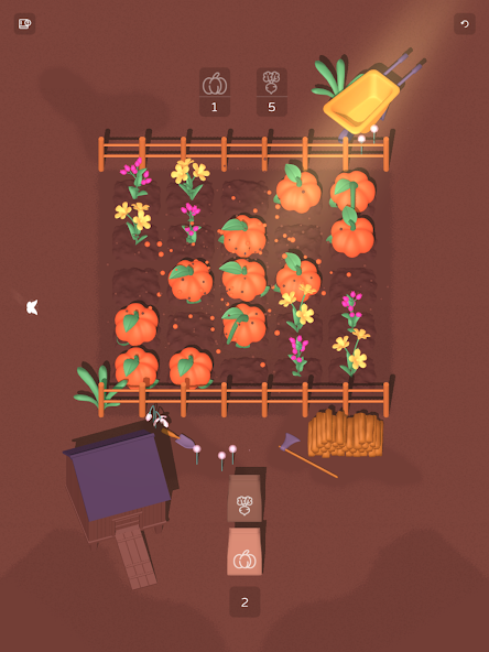 Plant with Care - screenshot 8