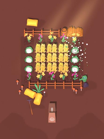 Plant with Care - screenshot 9