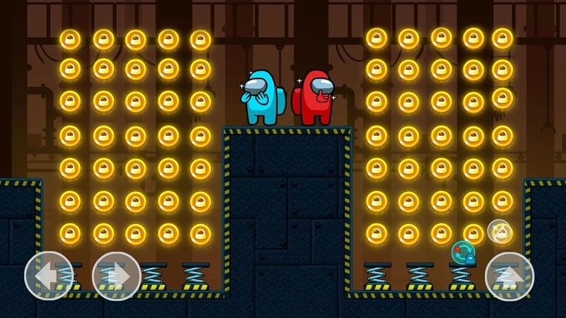 Crewmate Adventure APK - screenshot 5