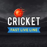 Cricket Fast Live Line - app icon