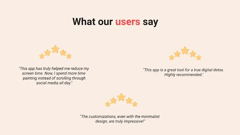 Oasis - Minimal App Launcher - screenshot 6