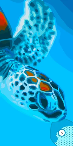 April Coloring - screenshot 3