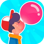 Bubblegum Hero MOD APK icon