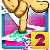 Follow the Line 2 - app icon