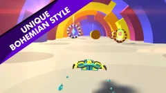 Geometry Race - screenshot 2