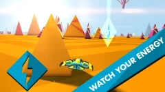 Geometry Race - screenshot 3