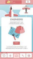 Idle Skies Legacy - screenshot 2