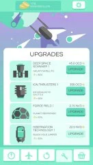 Idle Skies Legacy - screenshot 3