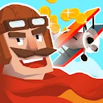Idle Skies MOD APK icon