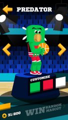 Mascot Dunks - screenshot 2
